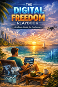 The Digital Freedom Playbook