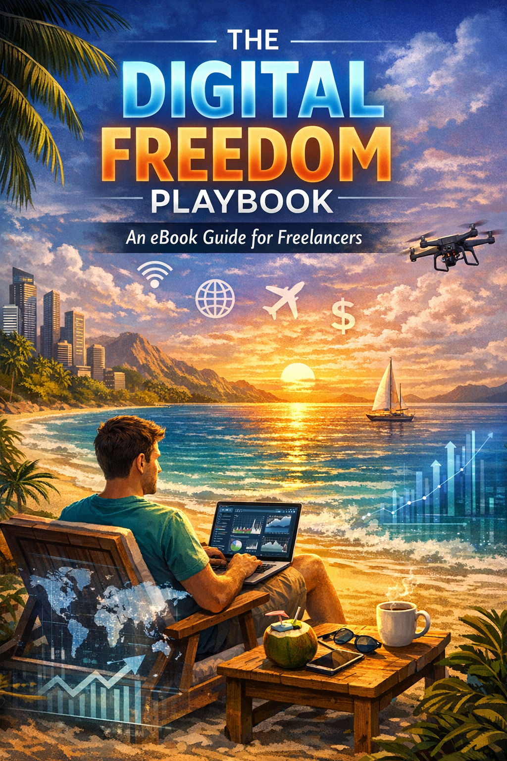 The Digital Freedom Playbook